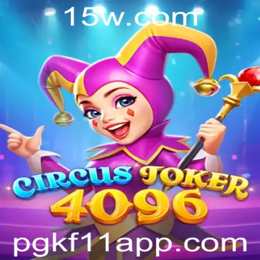 Explorando o Universo de CircusJoker4096: Um Mergulho no Mundo de Diversão e Estratégia