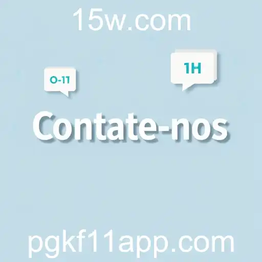 Contate-nos