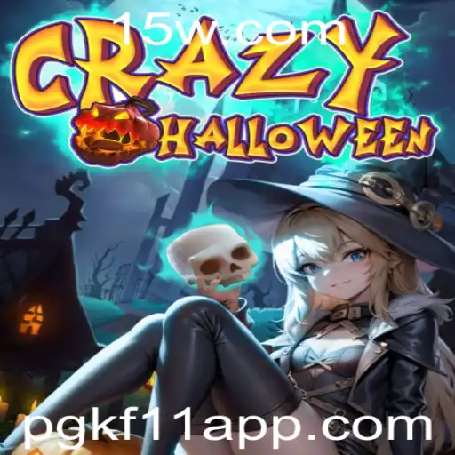 CrazyHalloween: Um Jogo Assustadoramente Divertido