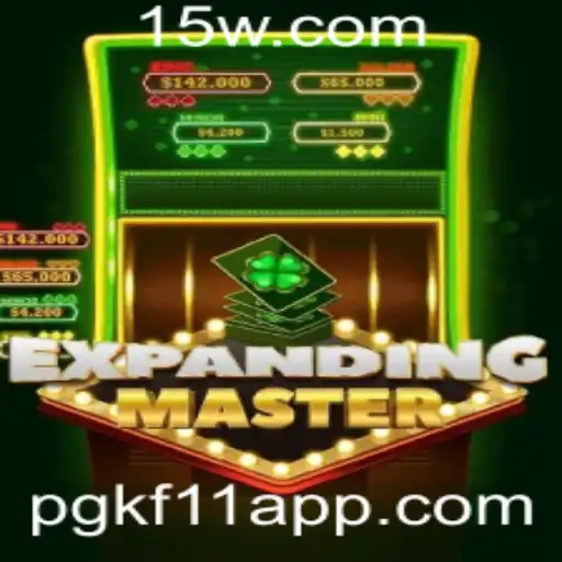 Descubra o Fascinante Mundo do Jogo de Estratégia ExpandingMaster