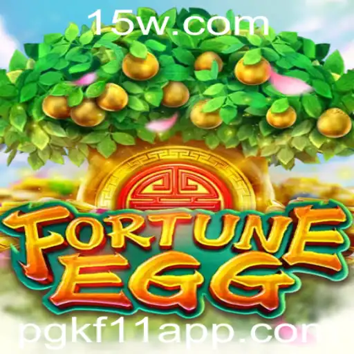 FortuneEgg: Um Mergulho no Novo Fenômeno do Mundo dos Jogos