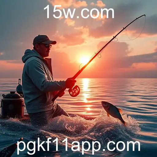 Jogos de pesca
