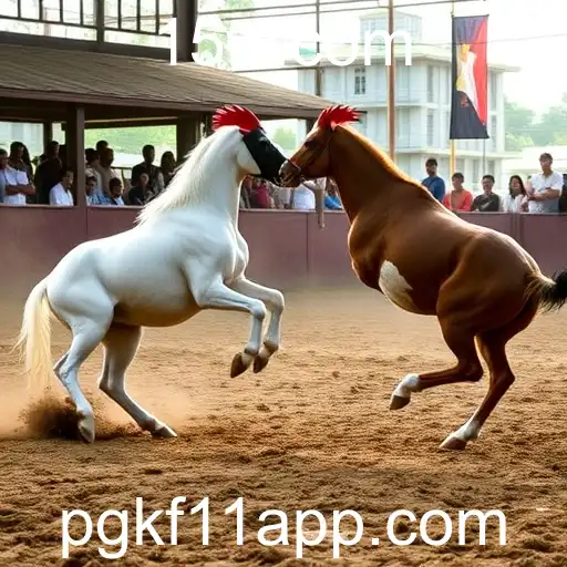 Jogos de sabong