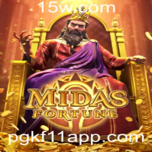 Descubra MidasFortune: Aventuras e Estratégias do Novo Jogo de Sucesso
