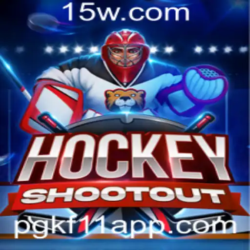 HockeyShootout: A Emoção do Jogo de Hóquei no Gelo em Formato Digital