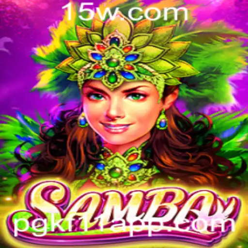Samba: Descubra o Novo Jogo que está Conquistando o Mundo
