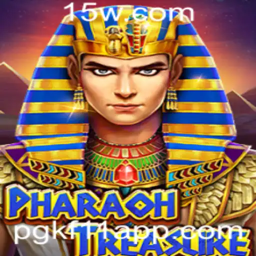 PharaohTreasure: Desvendando os Mistérios do Antigo Egito