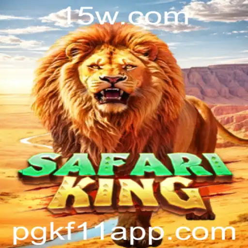 Explorando a Aventura do Jogo SafariKing