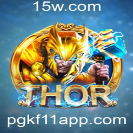 Explorando o Enigmático Mundo do Jogo THOR