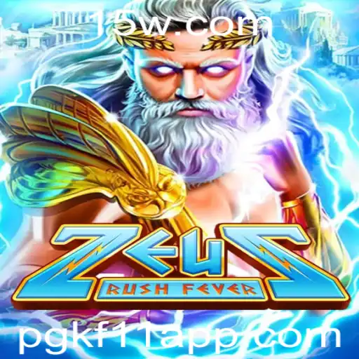 Descubra o Fascinante Mundo de ZeusRushFever