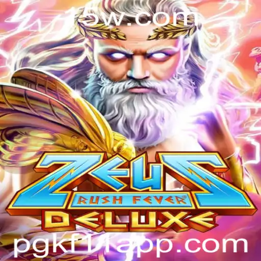 Exploração Completa de ZeusRushFeverDeluxe: O Jogo que Está Revolucionando o Mercado